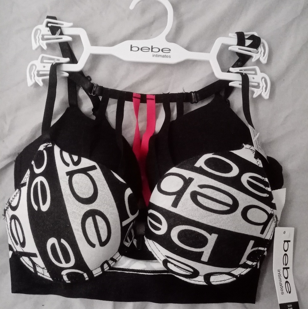 Bebe bra